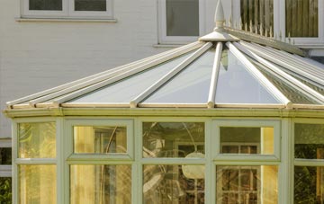 conservatory roof repair Long Buckby Wharf, Northamptonshire