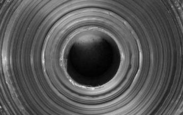 Long Buckby Wharf edpm waterproofing