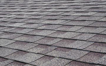 Long Buckby Wharf tiles for shallow pitch roofing