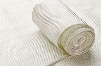 Long Buckby Wharf fibreglass roofing repairs