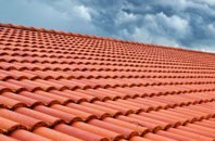 Long Buckby Wharf roofing tiles